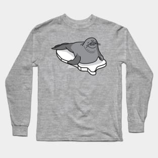 Seal Long Sleeve T-Shirt